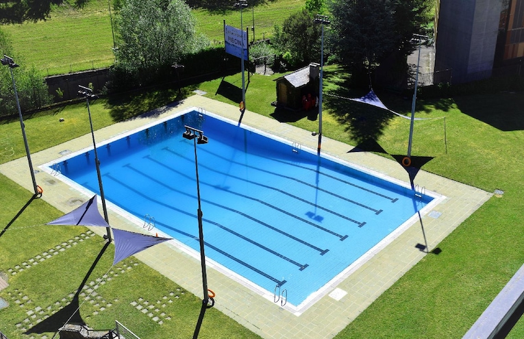 Piscine - 2