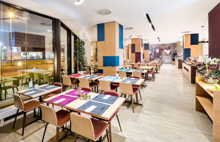 Ristoranti - 3