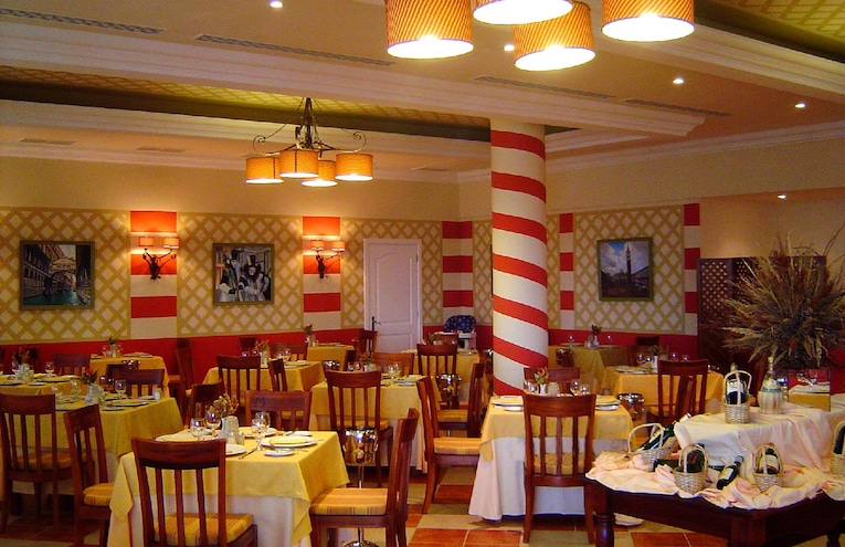 Ristoranti - 2