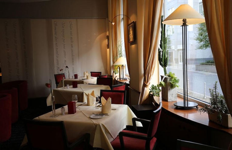 Ristoranti - 1