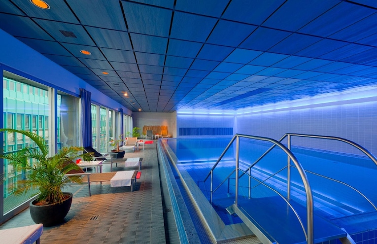 Spa - 1