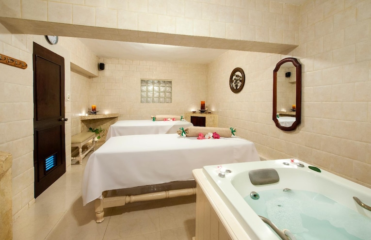 Spa - 1