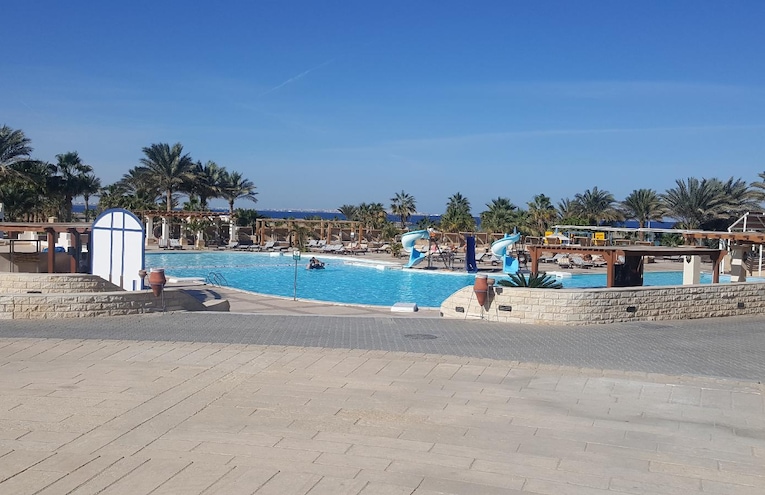 Piscine - 2