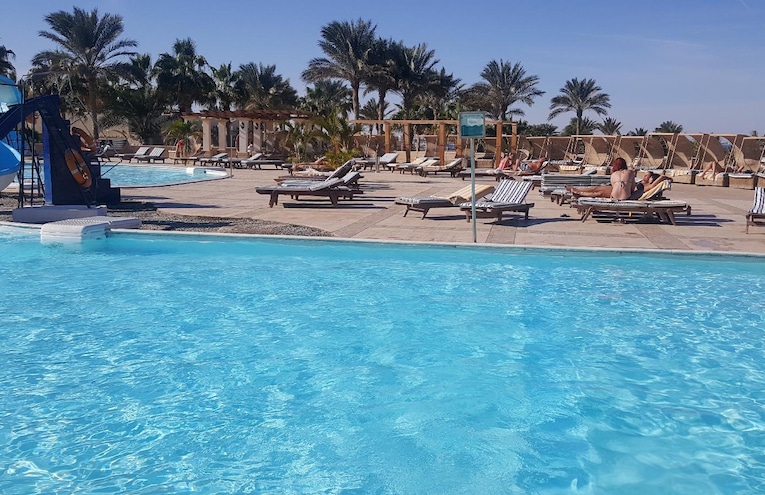 Piscine - 1