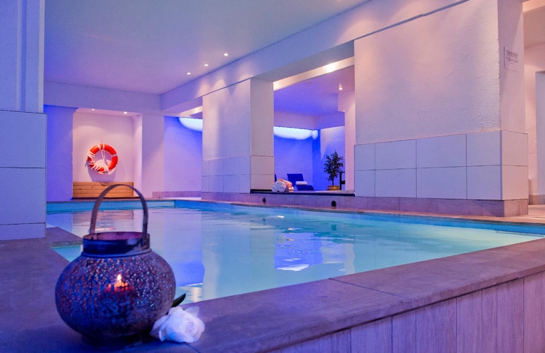 Spa - 1