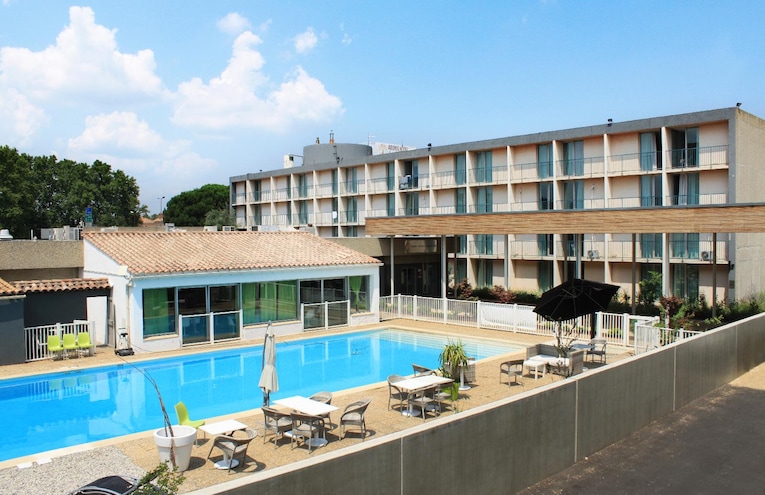 Piscine - 2
