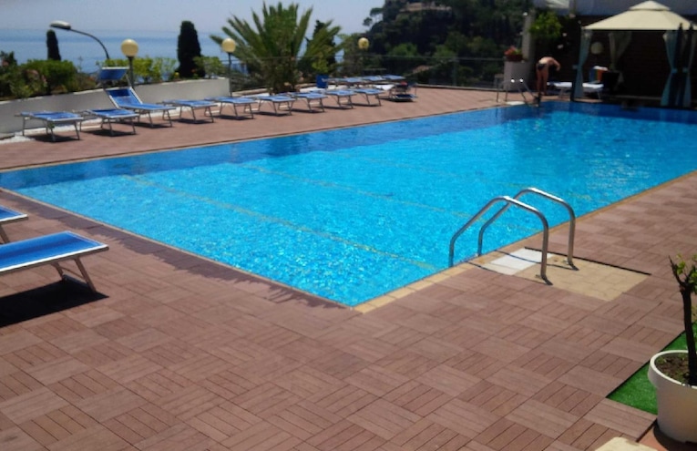 Piscine - 1