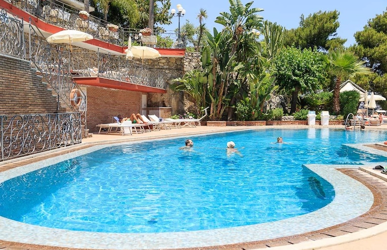 Piscine - 2