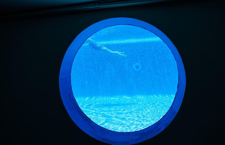Piscine - 3