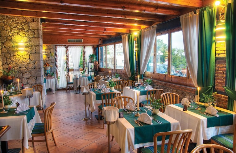 Ristoranti - 1