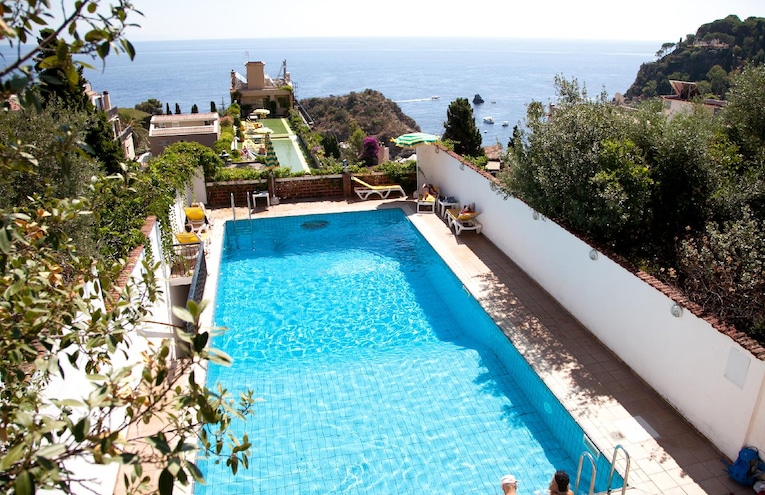 Piscine - 1
