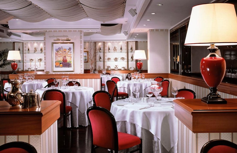 Ristoranti - 1