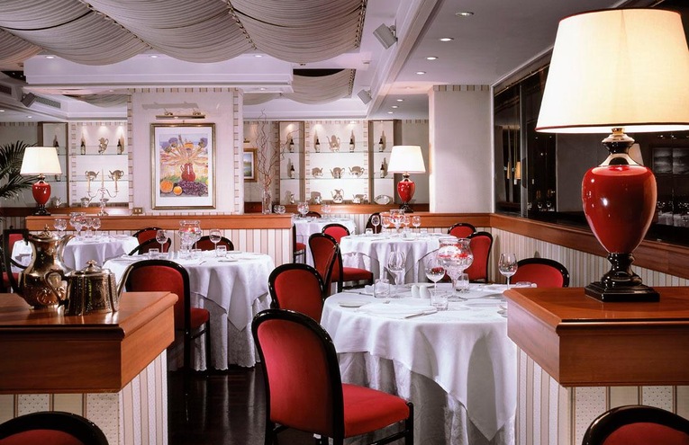 Ristoranti - 1