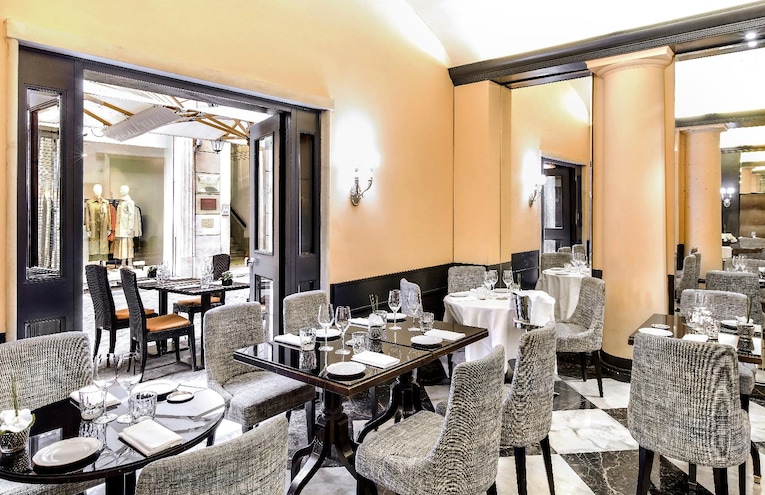 Ristoranti - 1