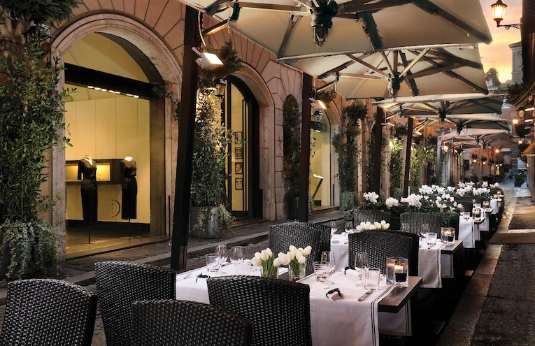Ristoranti - 3