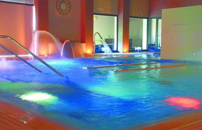 Spa - 1