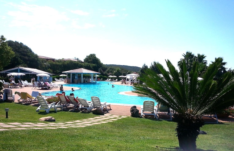 Piscine - 1