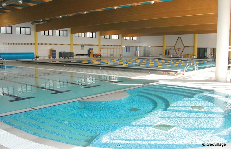 Piscine - 2