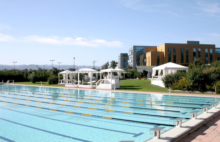 Piscine - 4