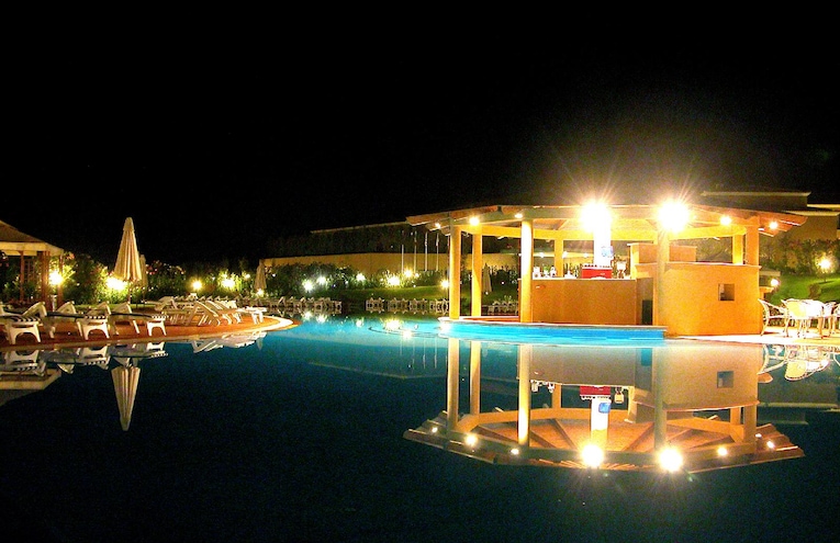 Piscine - 5