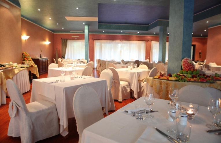 Ristoranti - 1