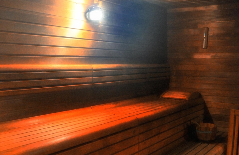 Spa - 2