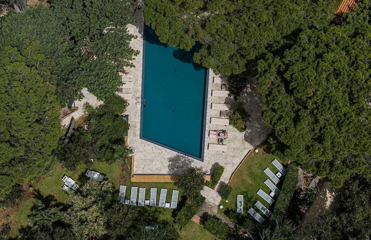 Piscine - 1
