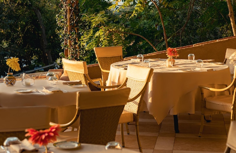 Ristoranti - 1