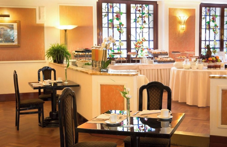 Ristoranti - 1