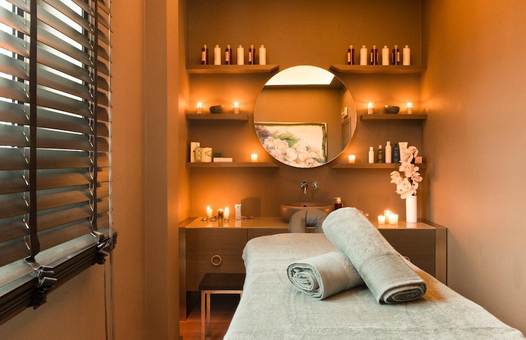 Spa - 3