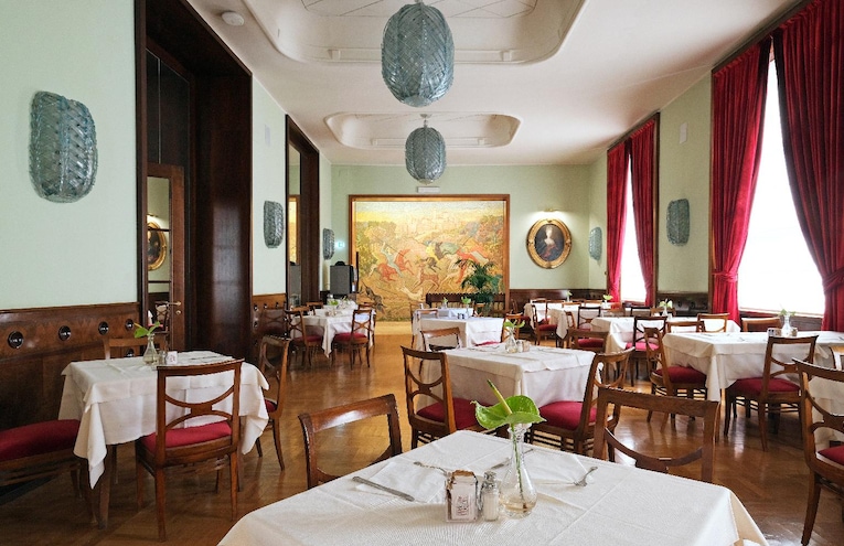 Ristoranti - 3