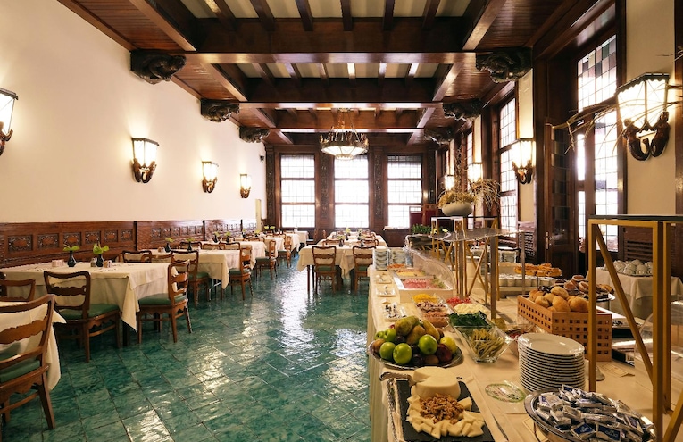 Ristoranti - 5