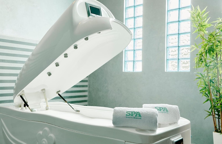 Spa - 6