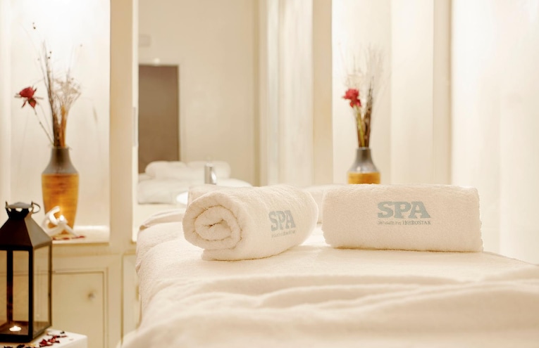 Spa - 2