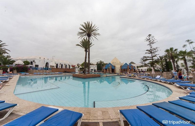 Piscine - 2