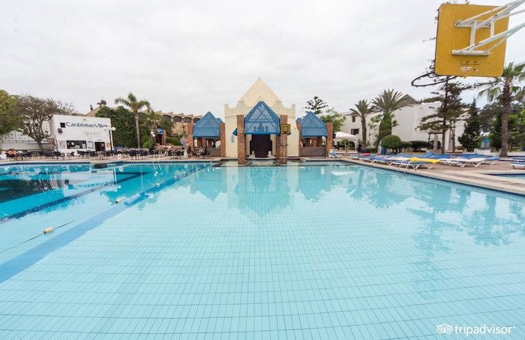 Piscine - 3