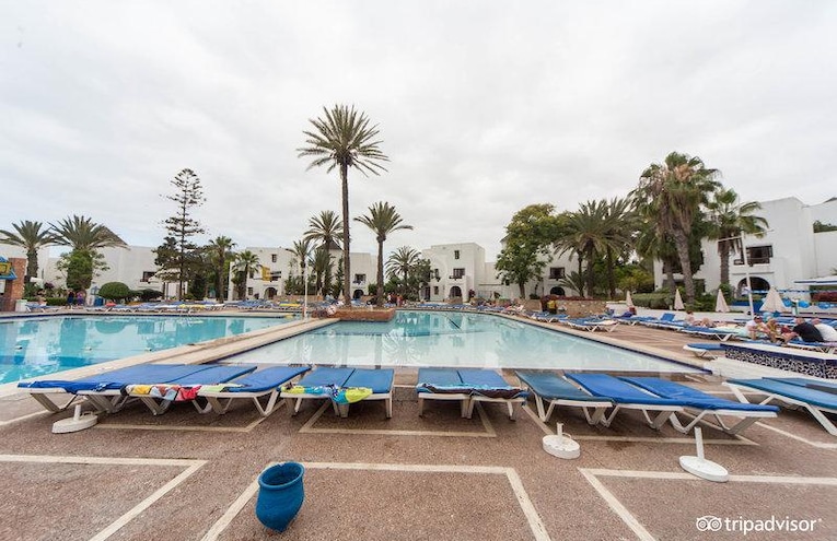 Piscine - 4