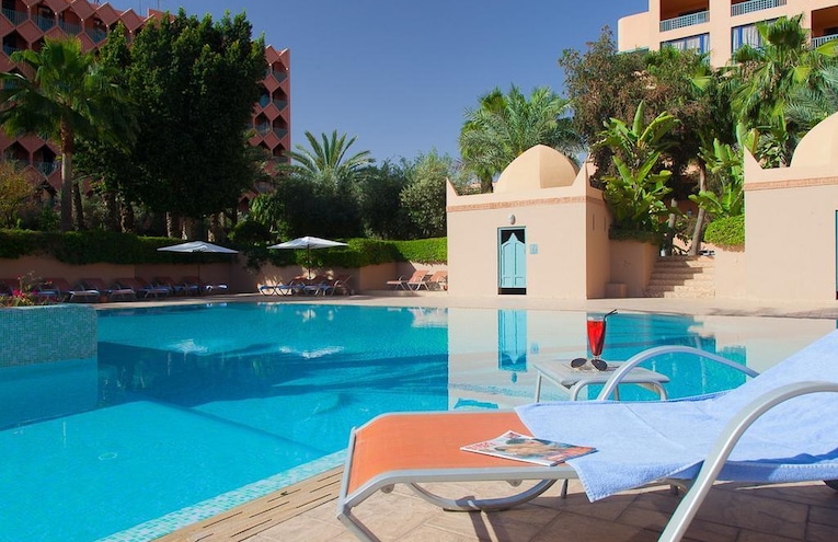 Piscine - 1