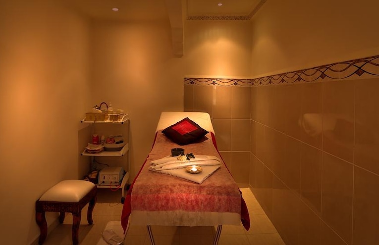 Spa - 1