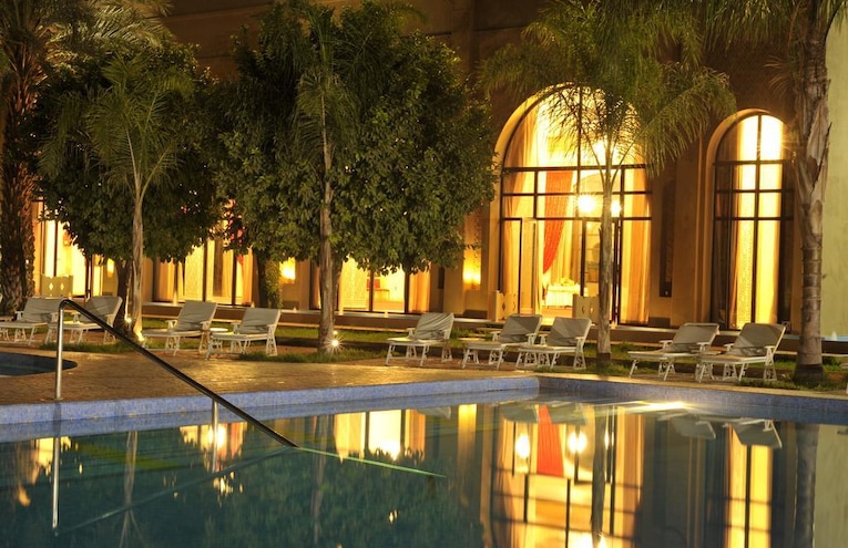 Piscine - 2