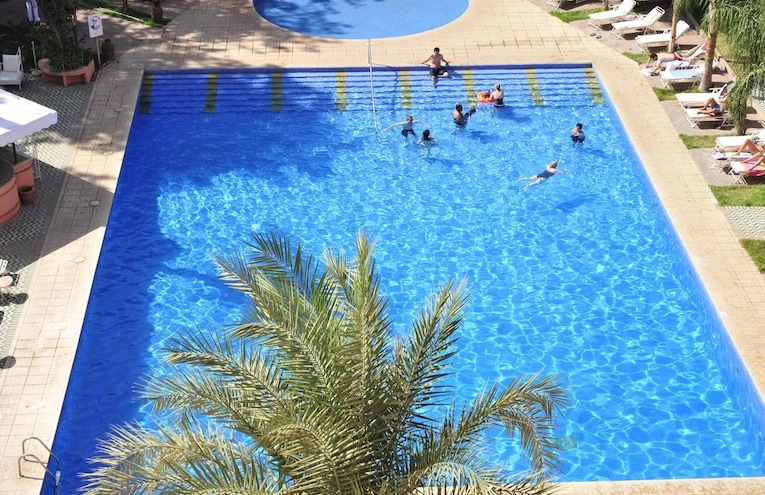 Piscine - 3