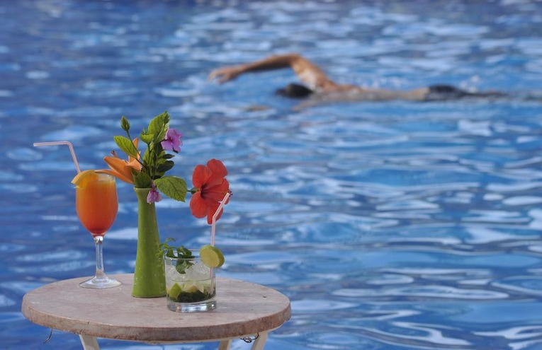 Piscine - 5