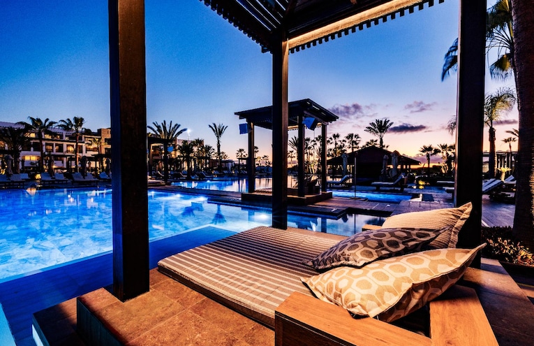 Piscine - 2