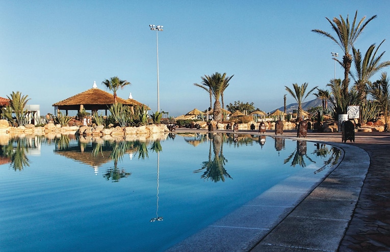 Piscine - 1