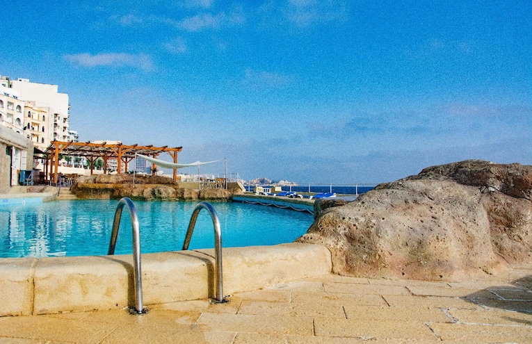 Piscine - 5
