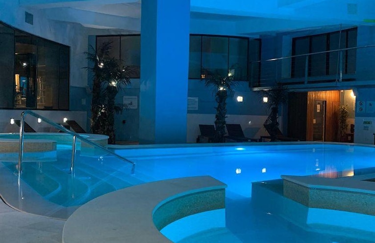 Spa - 2