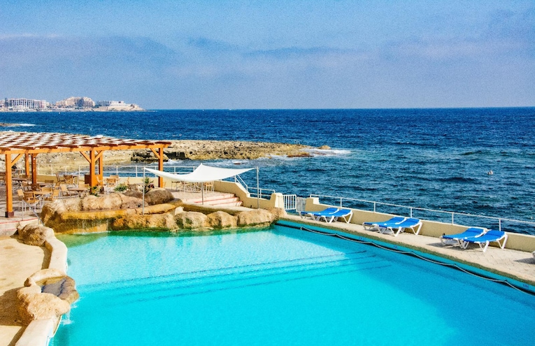 Piscine - 2