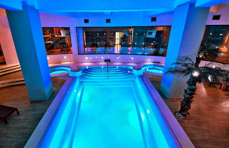 Spa - 1