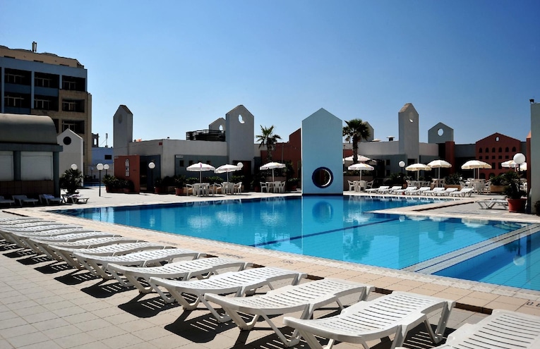 Piscine - 1