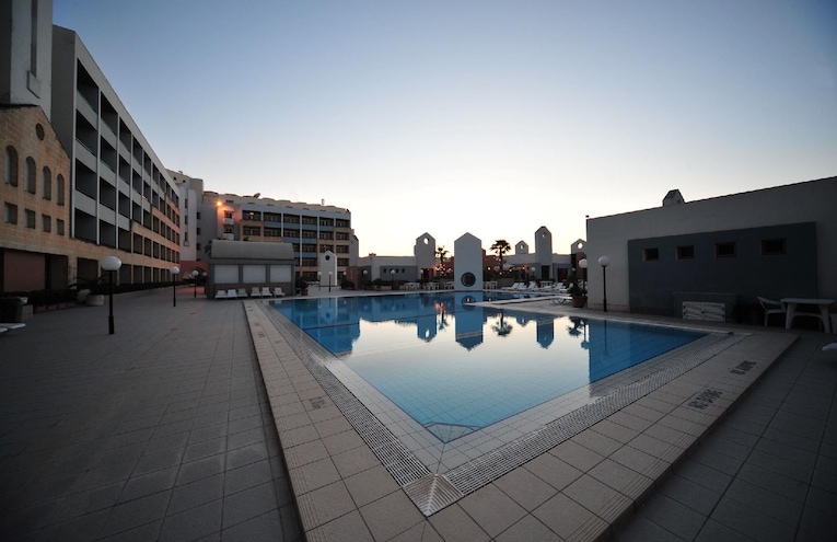 Piscine - 2